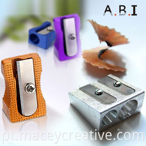 pencil sharpeners